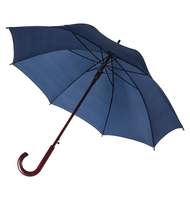 Зонт-трость Standard темно-синий