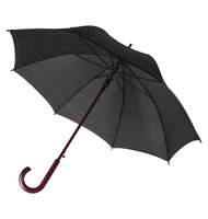 Зонт-трость Standard черный