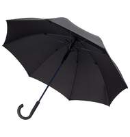 Зонт-трость с цветными спицами Color Style ver.2 синий