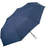 Зонт складной Fillit темно-синий
