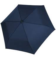 Зонт складной Zero 99 синий