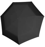 Зонт складной Zero Magic Large черный