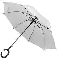 Зонт-трость Charme белый