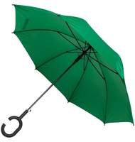 Зонт-трость Charme зеленый