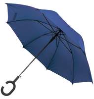 Зонт-трость Charme синий