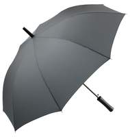 Зонт-трость Lanzer серый