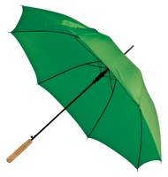 Зонт-трость Lido зеленый