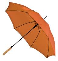 Зонт-трость Lido оранжевый