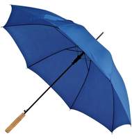 Зонт-трость Lido синий