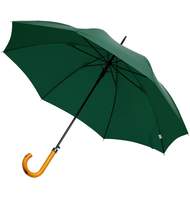 Зонт-трость LockWood ver.2 зеленый