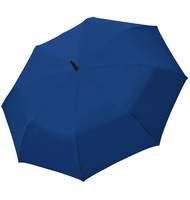 Зонт-трость Zero XXL темно-синий