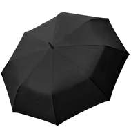 Зонт-трость Zero XXL черный