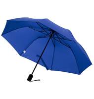 Зонт складной Rain Spell синий