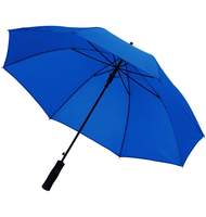 Зонт-трость Color Play синий