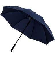 Зонт-трость Domelike темно-синий
