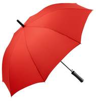Зонт-трость Lanzer красный