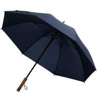 Зонт-трость Represent темно-синий