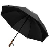 Зонт-трость Represent черный