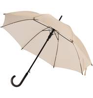 Зонт-трость Standard бежевый