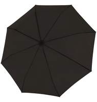 Зонт складной Trend Mini, черный