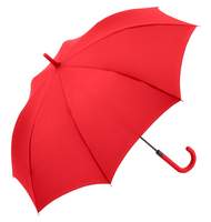 Зонт-трость Fashion, красный