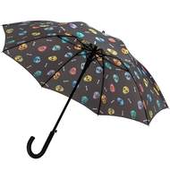 Зонт-трость Muertos