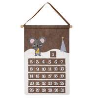 Адвент-календарь Noel с мышкой