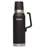 Термос Stanley Master 1300, черный