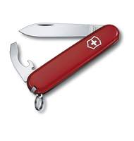 Нож перочинный Victorinox Bantam 0.2303 84мм 8 функий красный