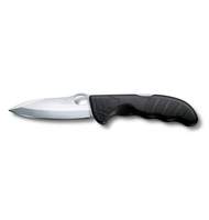 Нож перочинный Victorinox Hunter Pro 0.9410.3 (0.9410.3) черный пластик/сталь
