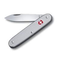Нож перочинный Victorinox Pioneer 0.8000.26 93мм 1 функция алюминиевая рукоять серебристый