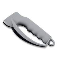 Точилка для ножей Victorinox 7.8714 карманная Sharpy серый
