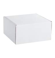 Коробка Medio, белая
