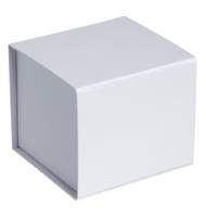 Коробка Alian, белая