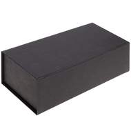 Коробка Dream Big, черная