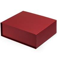 Коробка Flip Deep красная