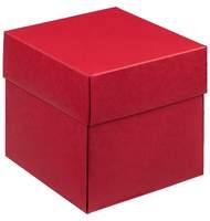 Коробка Anima красная
