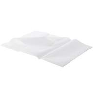 Декоративная упаковочная бумага Tissue, белый