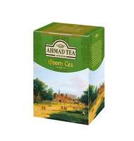 Чай Ahmad Green Tea, листовой, зеленый, 200г