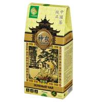 Чай Shennun Мо Ли Мао Фен зеленый с жасмином 100г