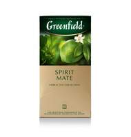 Чай Greenfield Spirit Mate, травяной 25 пакетиков