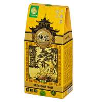 Чай Shennun Молочный Улун зеленый, листовой, 100 г. 