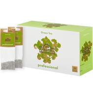 Чай Ahmad Tea Professional зеленый, 20пак
