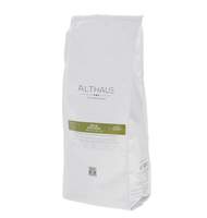Чай Althaus MILK OOLONG (молочный улун) зеленый, 250г