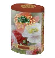 Чай Ahmad Tea Английсий Завтрак черн.100г ж/б