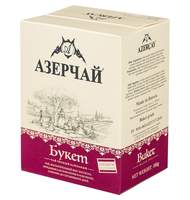 Чай Азерчай Premium Collection чай черный байховый листовой, 100 г 413633