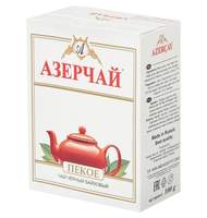 Чай Азерчай Пеко чай черный листовой, 100 г