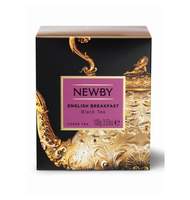 Чай черный Newby Английский Завтрак, 100г