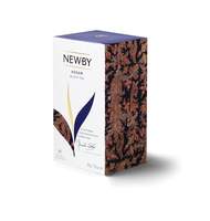 Чай Newby Ассам черный 25 пакетиков