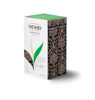 Чай Newby Дарджилинг черный 25 пакетиков